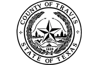 County Travis Seal