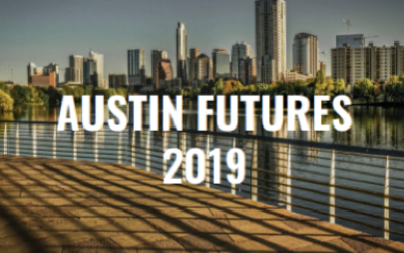 Civic Futures 2019